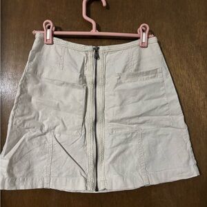 Urban Outfitters Mini Skirt